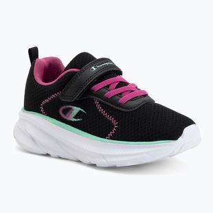 Scarpe per bambini Champion HRO J G PS Low Cut nbk/rov/cab