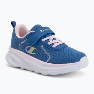 Scarpe per bambini Champion HRO J G PS Low Cut srs/pmp/wxy