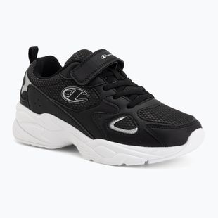 Scarpe per bambini Champion Countess Evolve G PS Low Cut nbk/sil