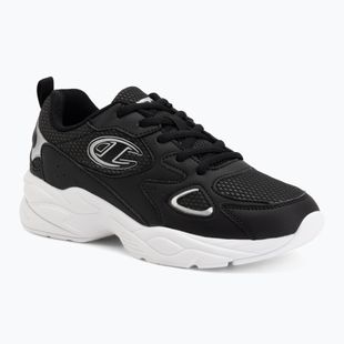 Scarpe  Champion Countess Evolve G GS Low Cut nubuck/silver