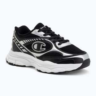 Scarpe  Champion RT25 GS Low Cut nubuck/silver