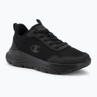 Scarpe  Champion Fuze GS Low Cut triple nbk