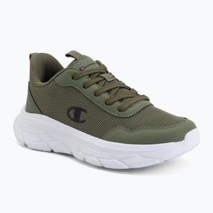 Scarpe  Champion Fuze GS Low Cut olvn/nbk