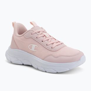 Scarpe  Champion Fuze GS Low Cut pink