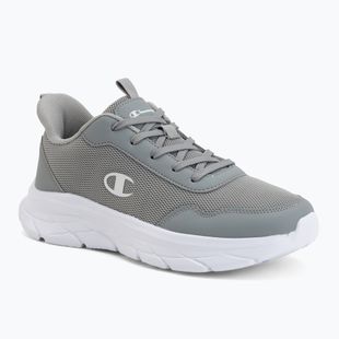 Scarpe per bambini Champion Fuze GS Low Cut grey/wht