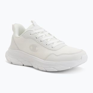 Scarpe Champion Fuze Low Cut triple white