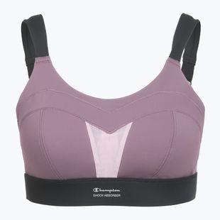 Reggiseno sportivo Shock Absorber High Intensity violet