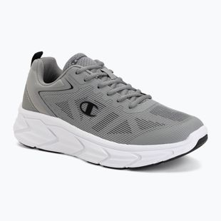Scarpe da uomo Champion FX III Low Cut grey/new black