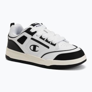 Scarpe da uomo Champion RD18 Heritage SK8 Low Cut white/new black/natural