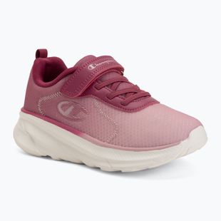 Scarpe per bambini Champion HRO J G PS Low Cut birch/maple