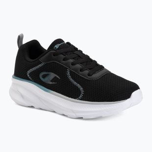 Scarpe per bambini Champion HRO GS Low Cut new black/Idt