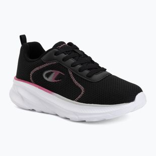 Scarpe per bambini Champion HRO GS Low Cut new black/maple