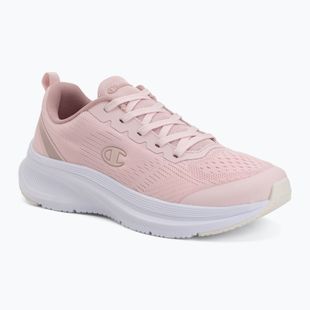 Scarpe per bambini Champion Aplha Max GS Low Cut pumice/white