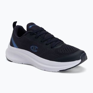 Scarpe per bambini Champion Aplha Max GS Low Cut new navy/deep zaffre blue