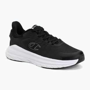 Scarpe Champion Alpha Nexus Low Cut black/white