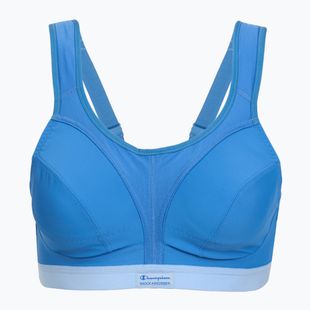Reggiseno sportivo Shock Absorber Active D+ Classic deep sea blue