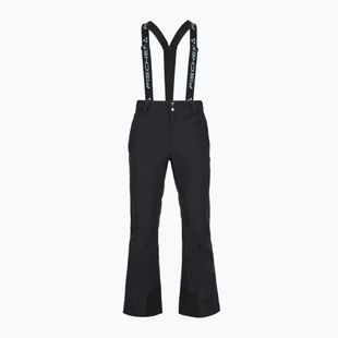 Pantaloni da sci uomo Fischer Premier black