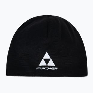 Berretto invernale Fischer Mountain Beanie black