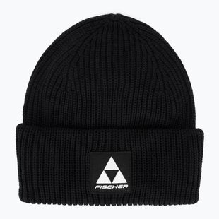 Berretto invernale Fischer Alps Beanie black