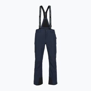 Pantaloni da sci uomo Fischer RC4 navy