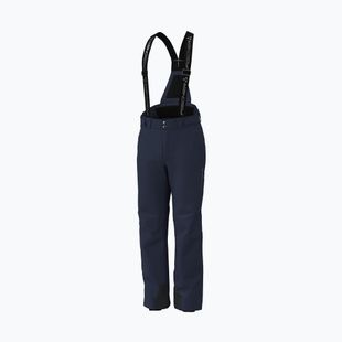 Pantaloni da sci uomo Fischer Premier navy