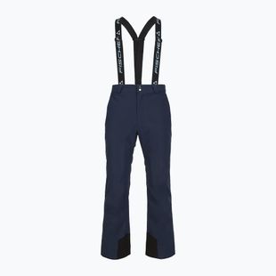 Pantaloni da sci uomo Fischer Premier navy