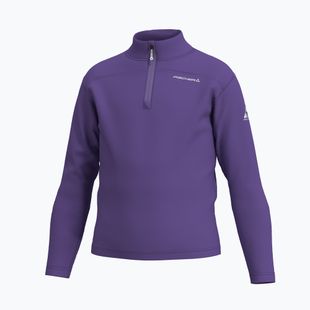 Maglia termica per bambini Fischer Base Pro Jr lavender