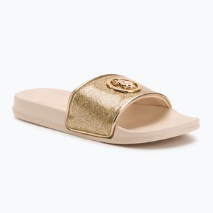 Infradito donna U.S. Polo Assn. IVY002A oro