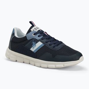Scarpe da uomo U.S. Polo Assn. GARY001B navy