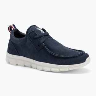 Scarpe da uomo U.S. Polo Assn. GARY004 navy