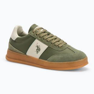 Scarpe da uomo U.S. Polo Assn. CAMPY001C sav-lbe01