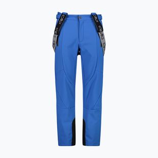 Pantaloni da sci CMP da uomo blu 3W04407/92BG