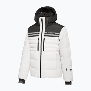 Giacca da sci da uomo DOTOUT Pluma barely blue/black beauty