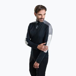 Felpa da uomo DOTOUT Cross black beauty/northern drop/barely blue