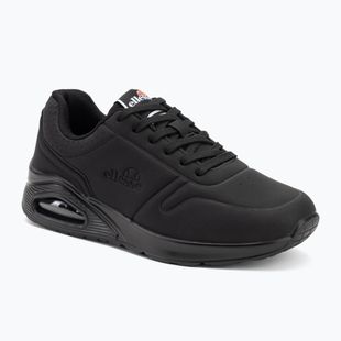 Scarpe Ellesse da uomo Impress nero