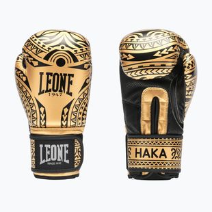 Guantoni da boxe LEONE 1947 Haka golden