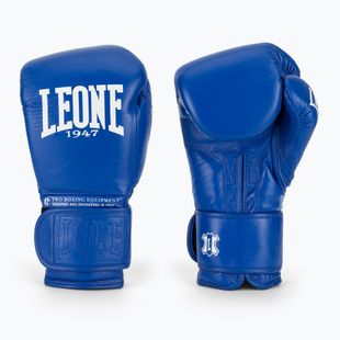 Guantoni da boxe LEONE 1947 Il più grande blu