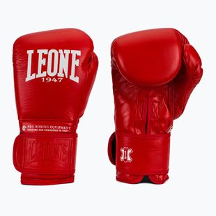 Guantoni da boxe LEONE 1947 Il più grande rosso