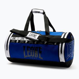 LEONE 1947 Borsa sportiva 45 l blu