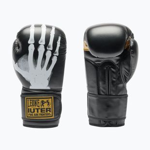 Guantoni da boxe LEONE 1947 Leone X Iuter black