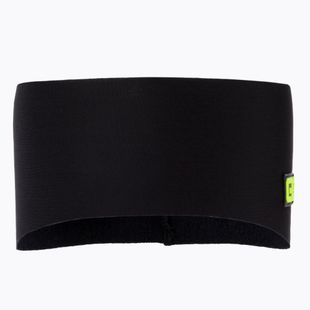 Fascia Alé Termico nero/nero