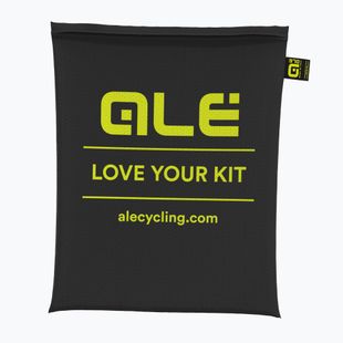 Alé Wash Bag nero