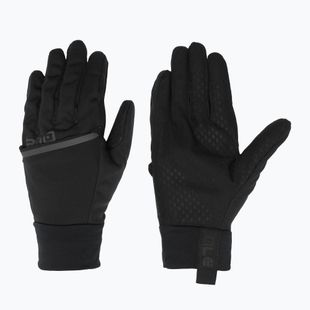 Guanti da bici Alé Scirocco nero