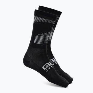 Calzini Alé Q-Skin Sprint black
