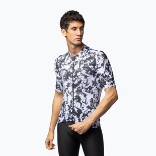 Maglia da ciclismo da uomo Alé Essenza nero