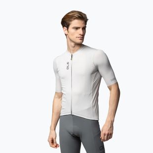 Maglia da ciclismo Alé Color Block Off Road stone da uomo