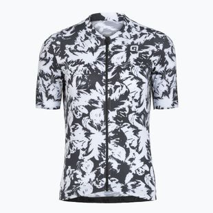 Maglia da ciclismo da donna Alé Essenza black
