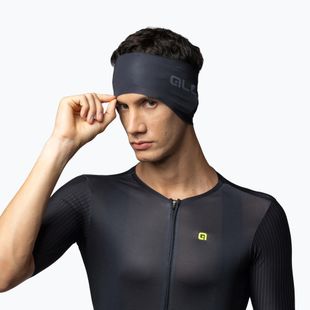 Fascia nera estiva Alé Fondo