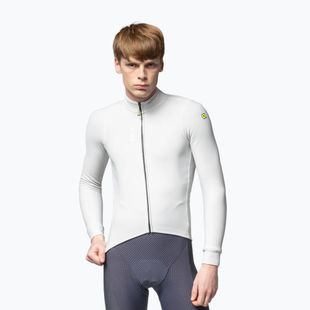 Felpa da ciclismo uomo Alé Fondo 3.0 Jersey stucco