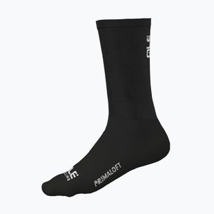 Calze Alé Thermo Primaloft 22 cm Socks nero/black